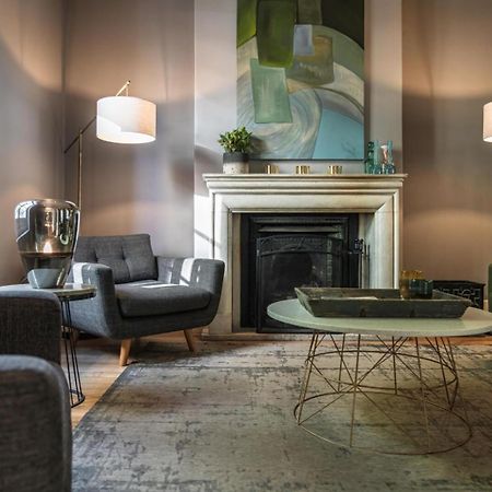 More Quarters Hotel Cape Town Bagian luar foto