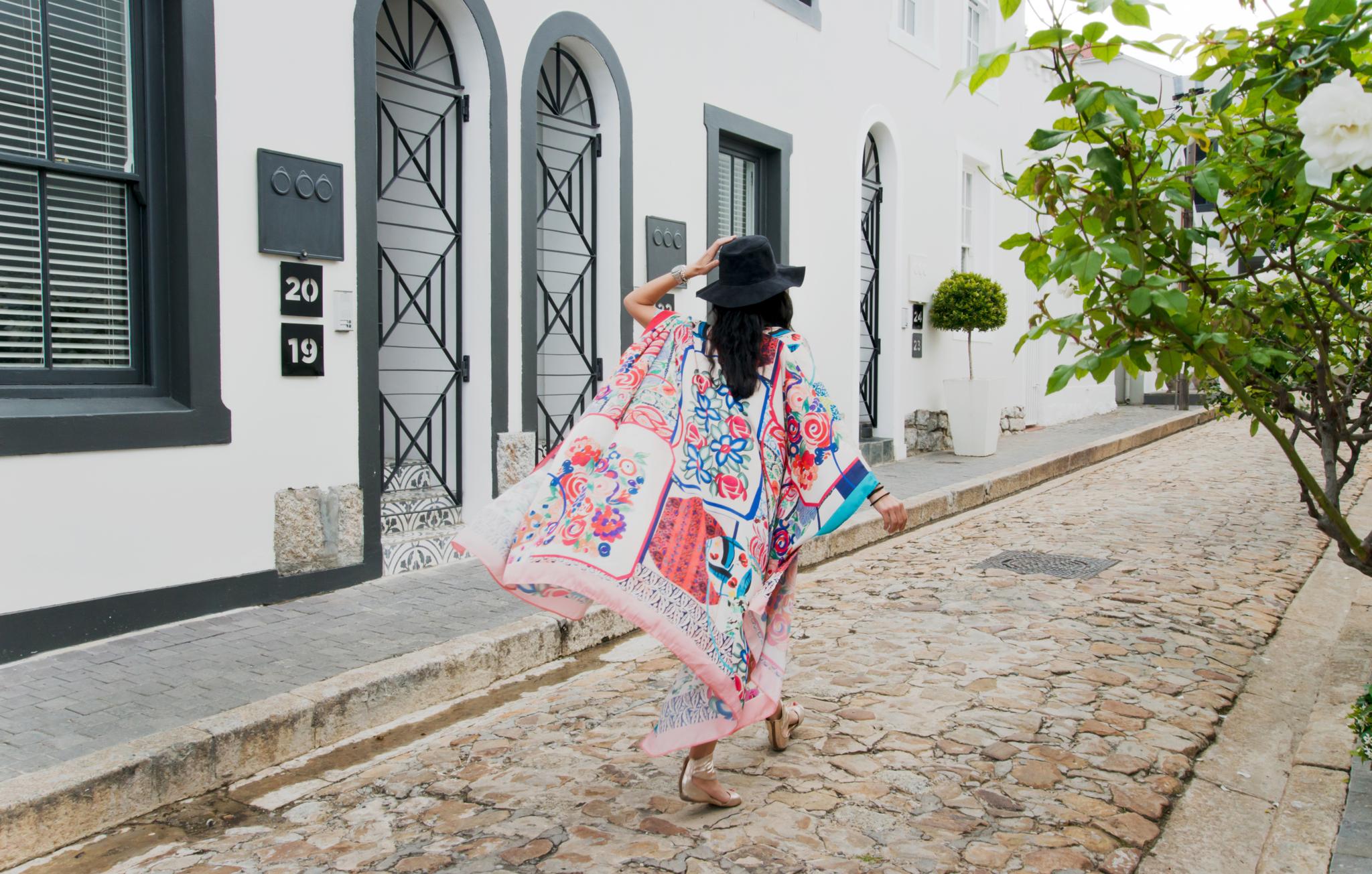 More Quarters Hotel Cape Town Bagian luar foto
