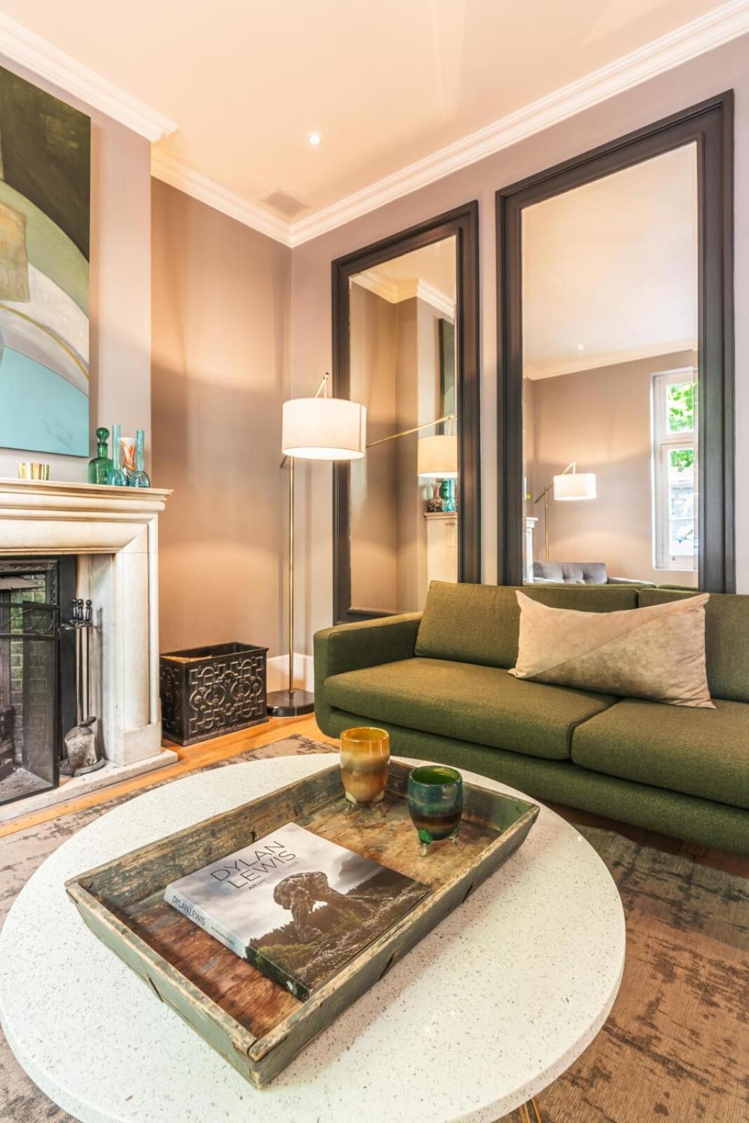 More Quarters Hotel Cape Town Bagian luar foto