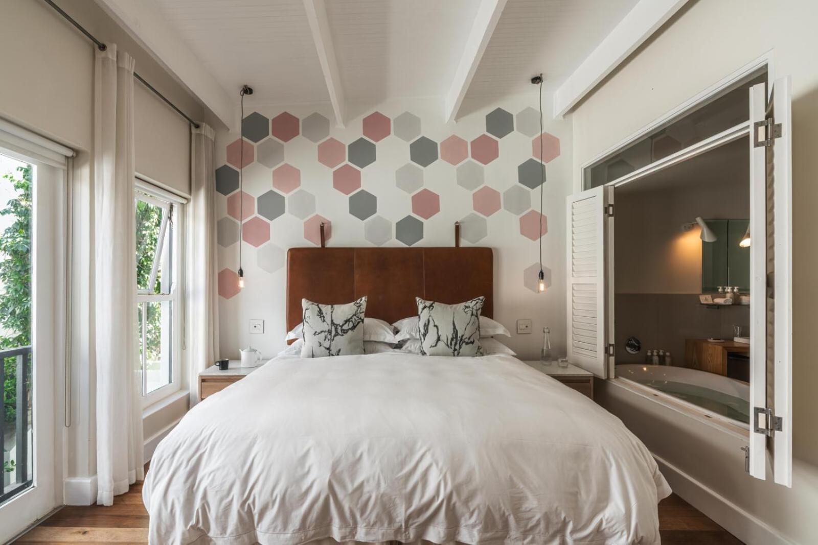 More Quarters Hotel Cape Town Bagian luar foto