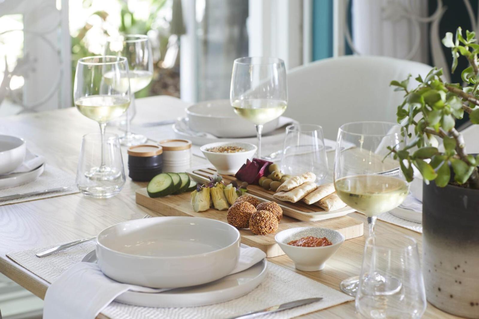 More Quarters Hotel Cape Town Bagian luar foto